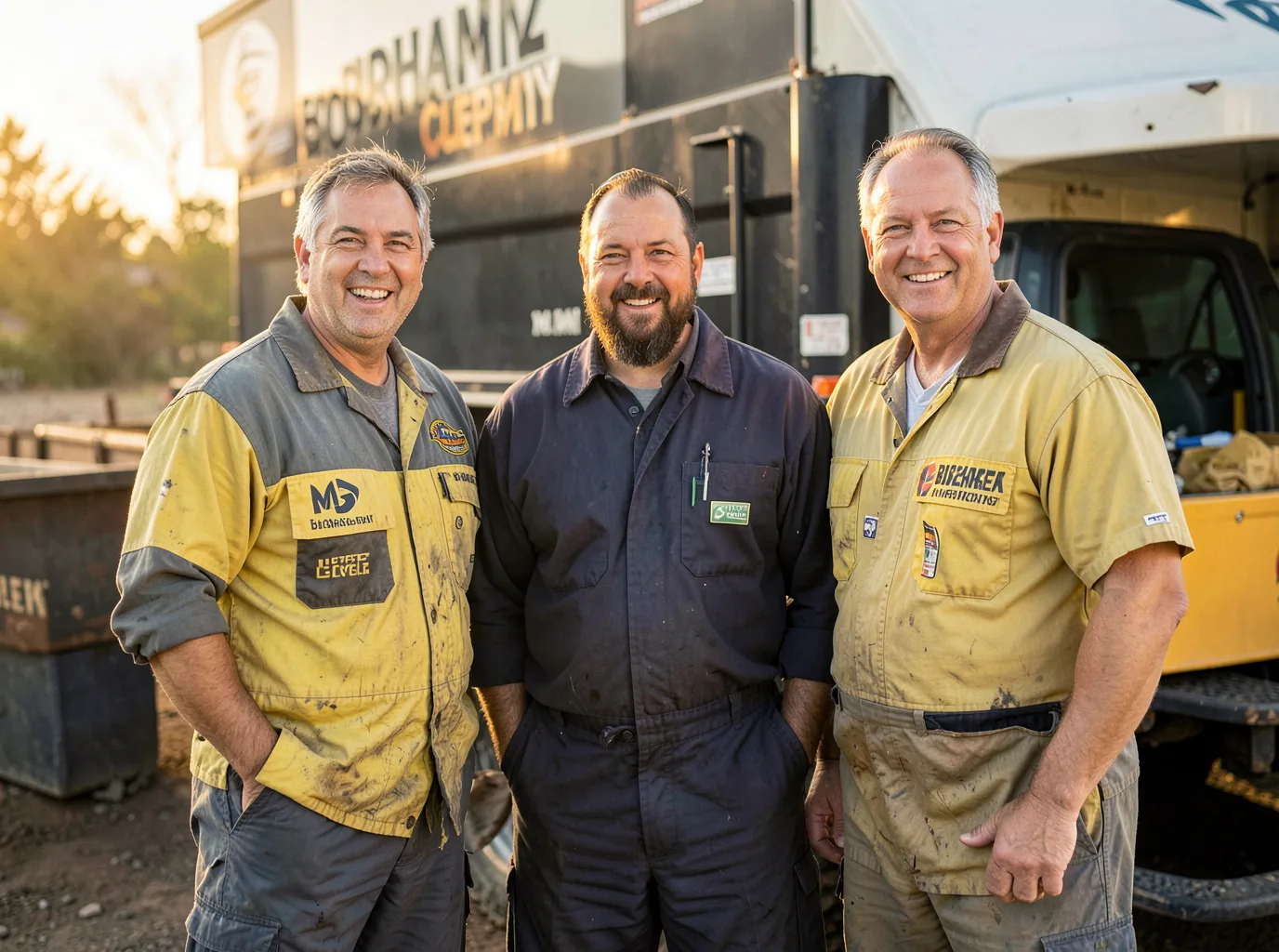 Sewage Cleanup company in La Salle, CO