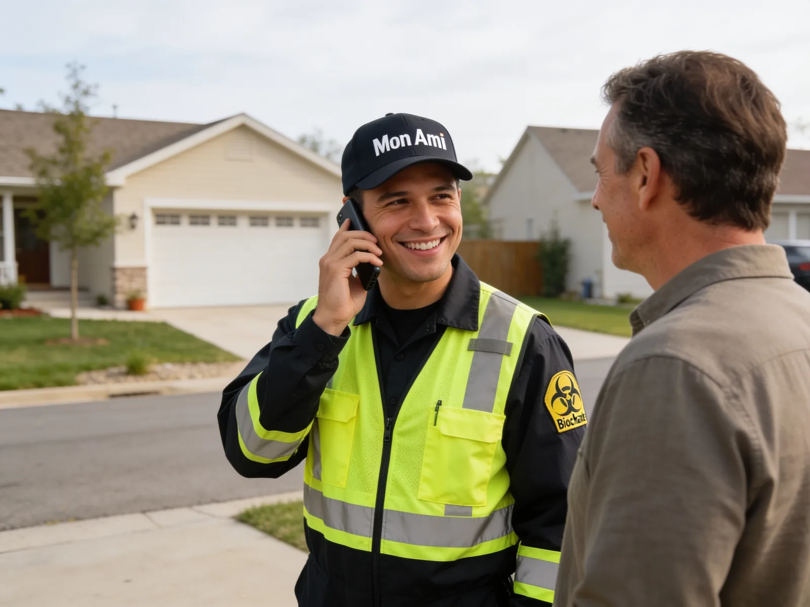 Sewage Cleanup La Salle, CO FAQs