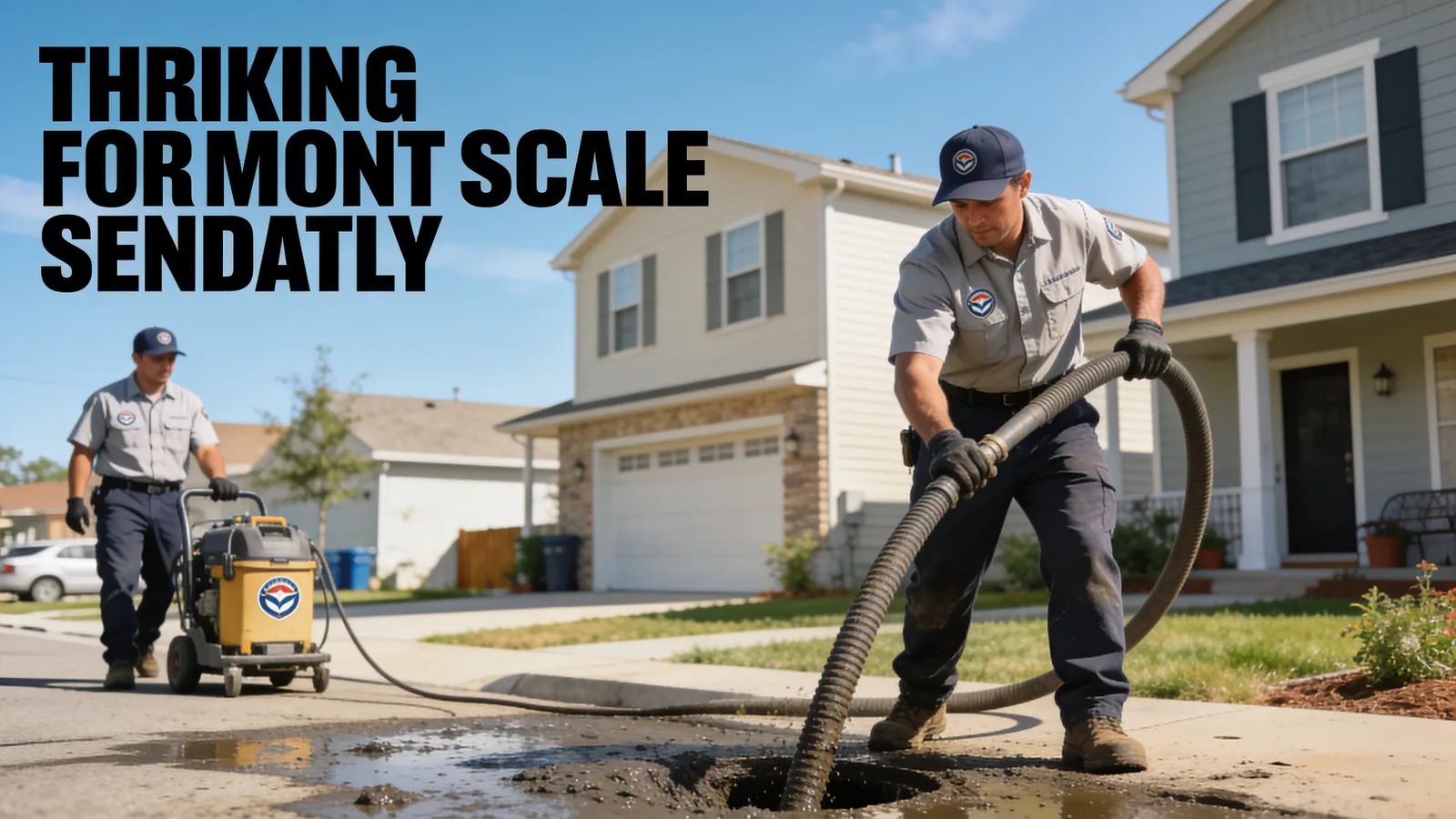 Sewage Cleanup in La Salle, CO near me